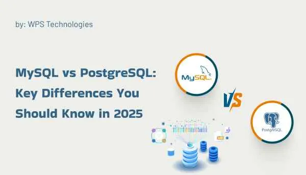 MySQL vs PostgreSQL