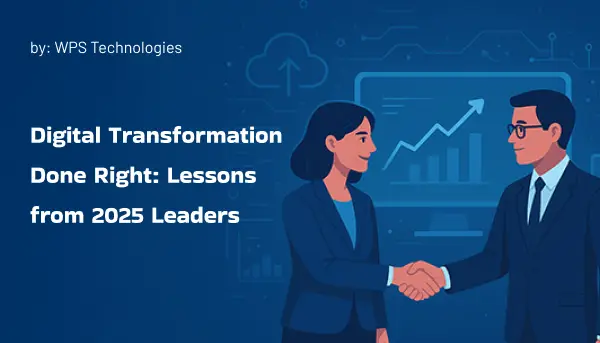 Digital Transformation
