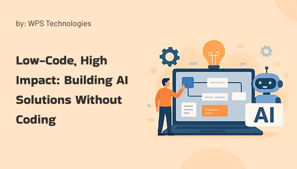 Building AI Solutions