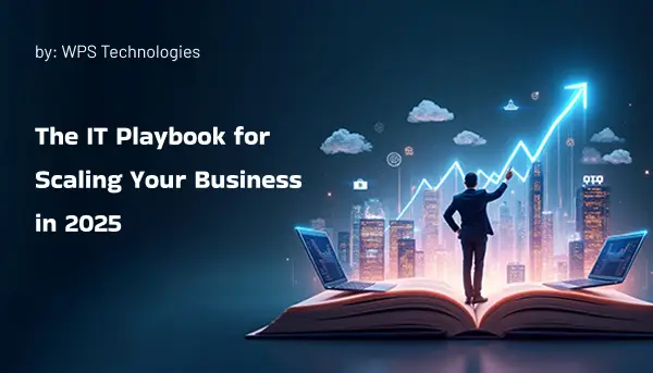 Playbook for Scaling Your Business