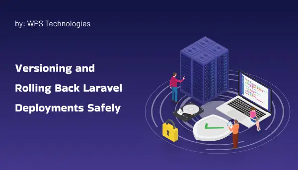 Rolling Back Laravel Deployments Safely