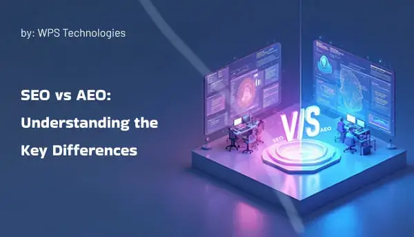 SEO vs AEO: Understanding the Key Differences