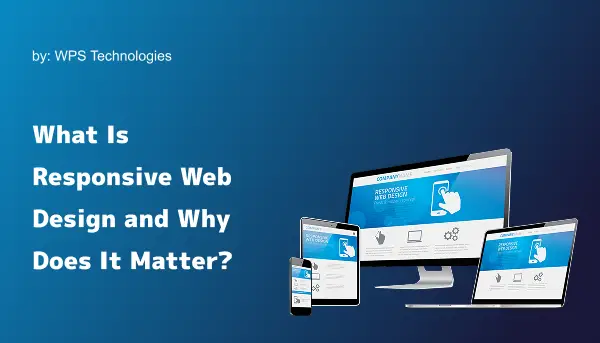 Responsive Web Design