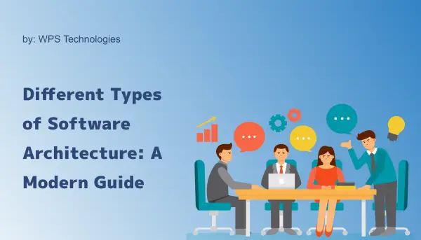 Different Types of Software