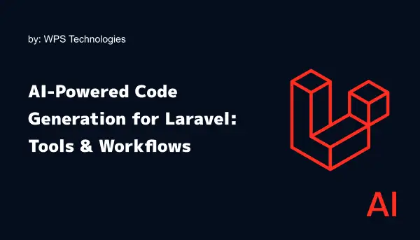 AI Powered Code generation