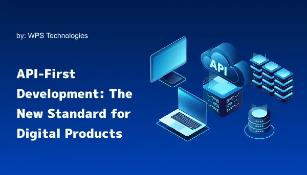 API-First Development